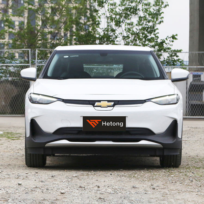 Pure Electric Car with Maximum Torque of 265Nm Auto Chevrolet Cruise Five Door Car