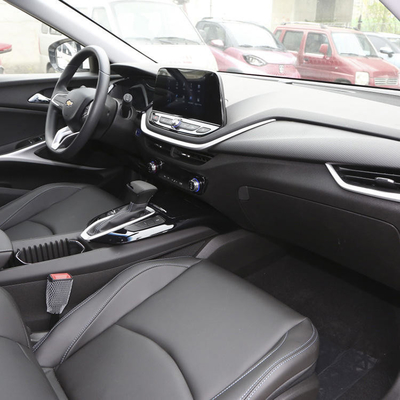 Pure Electric Car with Maximum Torque of 265Nm Auto Chevrolet Cruise Five Door Car