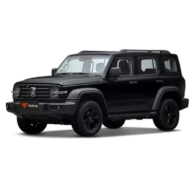 Tank 300 Cross-Country 2.0T Turbo Gasoline Suv Chinese Gas/Petrol-Electric Hybrid Vehicle