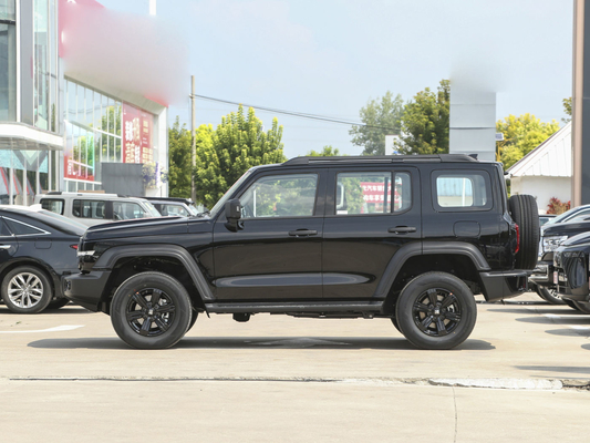 Tank 300 Cross-Country 2.0T Turbo Gasoline Suv Chinese Gas/Petrol-Electric Hybrid Vehicle