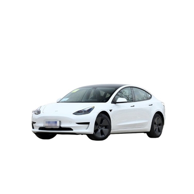 Tesla Sedan Energy Electric Car Long Battery Drive Version 4 Runner Road Tesla X 3 Model