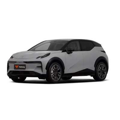 Geely Zeekr X SUV 2023 Latest Chinese Energy Vehicle with 560km Range and 5-Door Body