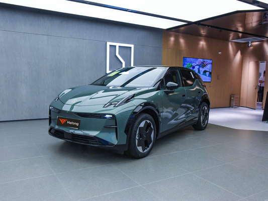 Geely Zeekr X SUV 2023 Latest Chinese Energy Vehicle with 560km Range and 5-Door Body