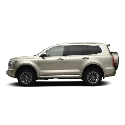 2023 Great Wall 3.0T Tank 500 Sports Version Speed GPS Navigation FWD R19 Tires Hybrid