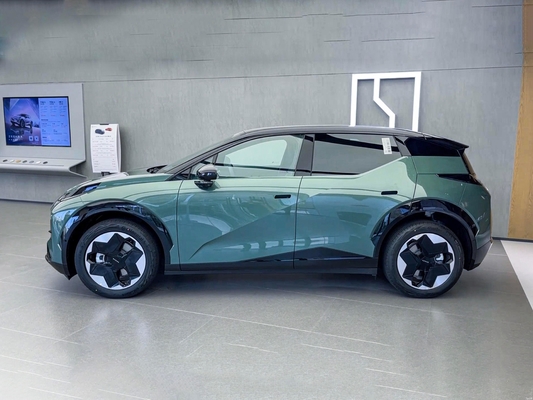 Geely Zeekr X SUV 2023 Latest Chinese Energy Vehicle with 560km Range and 5-Door Body