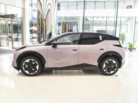 Geely Zeekr X SUV 2023 Latest Chinese Energy Vehicle with 560km Range and 5-Door Body