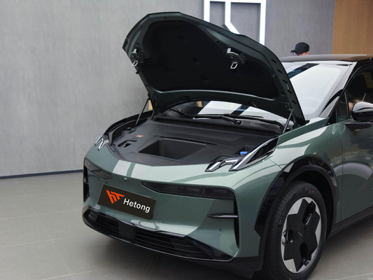 Geely Zeekr X SUV 2023 Latest Chinese Energy Vehicle with 560km Range and 5-Door Body