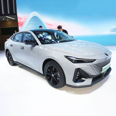 Changan Uni-V Idd Left Steering Electric Car Fuel Energy Cars In For Energy Vehicles
