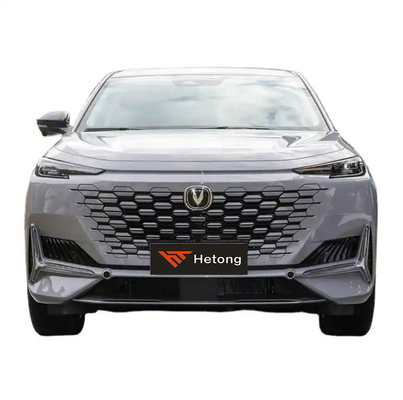 2023 Changan Uni-K 5-door 5-seat SUV 2.0T 233 horsepower Manual Copilot Seat Adjustment