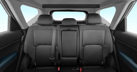 Elevate Your Family's Travel Experience with the 2023 KIA EV5 Pure Electric Medium SUV