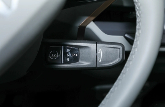 Elevate Your Family's Travel Experience with the 2023 KIA EV5 Pure Electric Medium SUV