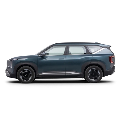 Elevate Your Family's Travel Experience with the 2023 KIA EV5 Pure Electric Medium SUV