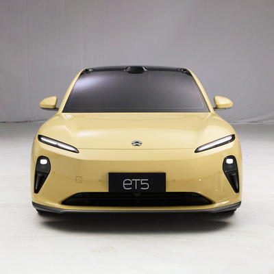 NIO ET5 ET7 EC6 ES6 EP9 2022 Electric Car with High Speed and Ternary Lithium Battery