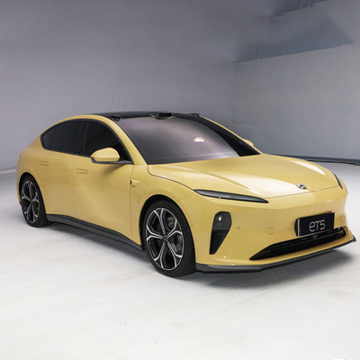 NIO ET5 ET7 EC6 ES6 EP9 2022 Electric Car with High Speed and Ternary Lithium Battery