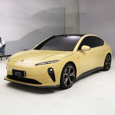 NIO ET5 ET7 EC6 ES6 EP9 2022 Electric Car with High Speed and Ternary Lithium Battery