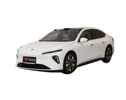 Big Space High Speed Auto Nio Et7 ep9 es6 es7 es8 et5 200kWh Fast Electr Automobile Vehicles Car