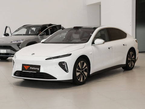 Big Space High Speed Auto Nio Et7 ep9 es6 es7 es8 et5 200kWh Fast Electr Automobile Vehicles Car