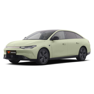 Leapmotor C01B 2022 Electric Car Long Range of 403km High Speed Top-Notch Performance