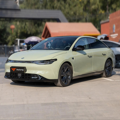 Leapmotor C01B 2022 Electric Car Long Range of 403km High Speed Top-Notch Performance