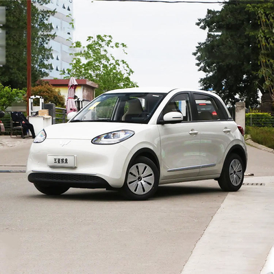 27kw Maximum Power 203km Range Wuling Binguo 203 Small Energy Pure Electric Mini EV Car