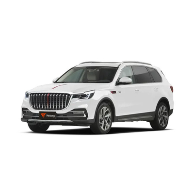 Hongqi HS7 Luxury 230km/h Used Car 5209x2010x1731 Length width height mm 5209x2010x1731