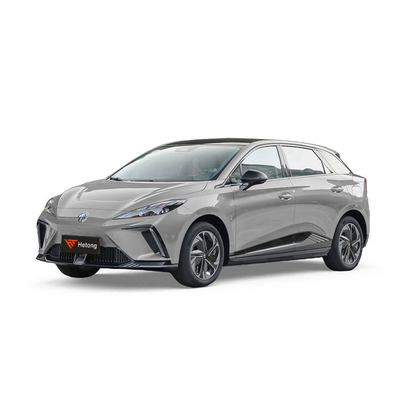 2022 MG Mulan 520Km Deluxe Energy Vehicle with High Speed and 250 N.m Maximum Torque
