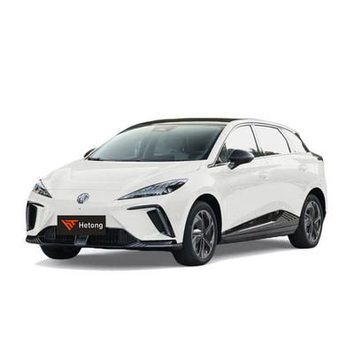2022 MG Mulan 520Km Deluxe Energy Vehicle with High Speed and 250 N.m Maximum Torque