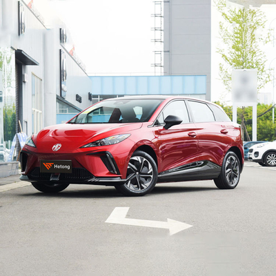 2022 MG Mulan 520Km Deluxe Energy Vehicle with High Speed and 250 N.m Maximum Torque