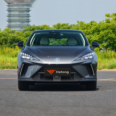 2022 MG Mulan 520Km Deluxe Energy Vehicle with High Speed and 250 N.m Maximum Torque