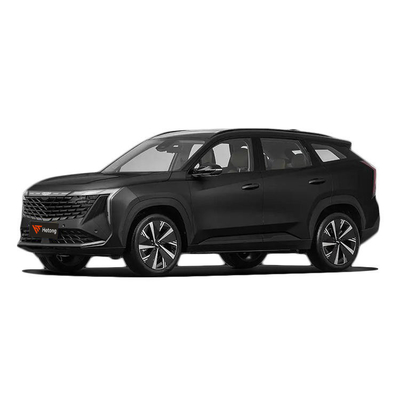 8-Speed Geely BOYUE L Xingyue Electric Car SX11 KX11 Jiaji Binyue Emgrand EV Turbo
