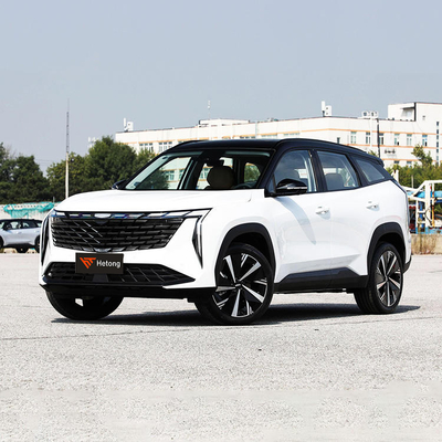 8-Speed Geely BOYUE L Xingyue Electric Car SX11 KX11 Jiaji Binyue Emgrand EV Turbo
