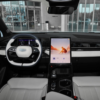 8-Speed Geely BOYUE L Xingyue Electric Car SX11 KX11 Jiaji Binyue Emgrand EV Turbo