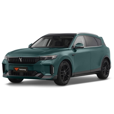 2023 Lantu Free 4WD Voyah Free EV Suv Deposit Maximum Power Ps 100-150Ps Leather Seats