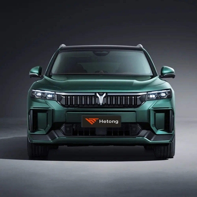 2023 Lantu Free 4WD Voyah Free EV Suv Deposit Maximum Power Ps 100-150Ps Leather Seats