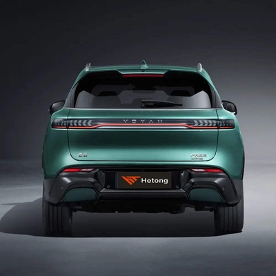 2023 Lantu Free 4WD Voyah Free EV Suv Deposit Maximum Power Ps 100-150Ps Leather Seats