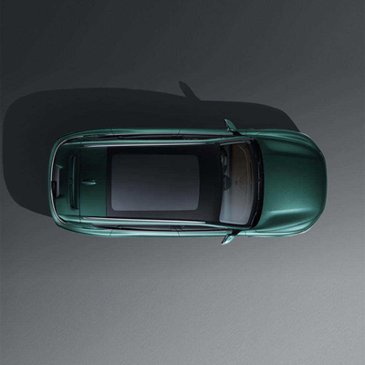 2023 Lantu Free 4WD Voyah Free EV Suv Deposit Maximum Power Ps 100-150Ps Leather Seats