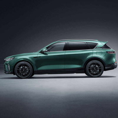 2023 Lantu Free 4WD Voyah Free EV Suv Deposit Maximum Power Ps 100-150Ps Leather Seats