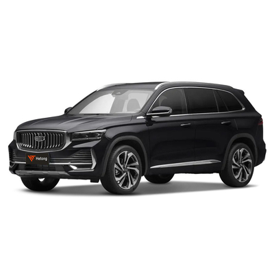 2024 Geely Xingyue L SUV Car 2.0L DCT/AT 2WD with Integral Body and LED Headlight