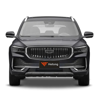 2024 Geely Xingyue L SUV Car 2.0L DCT/AT 2WD with Integral Body and LED Headlight
