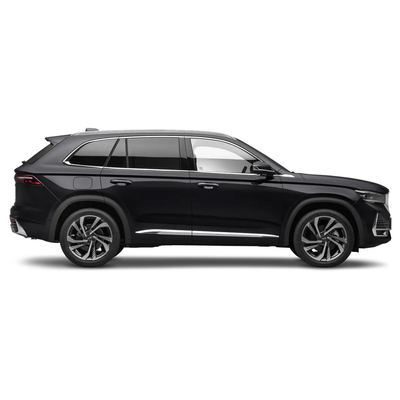 2024 Geely Xingyue L SUV Car 2.0L DCT/AT 2WD with Integral Body and LED Headlight