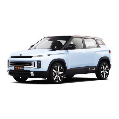 Geely-GC9 BinRui XINGYUE L 2022 1.5TD SUV with Touch Screen and 8 Forward Shift Number