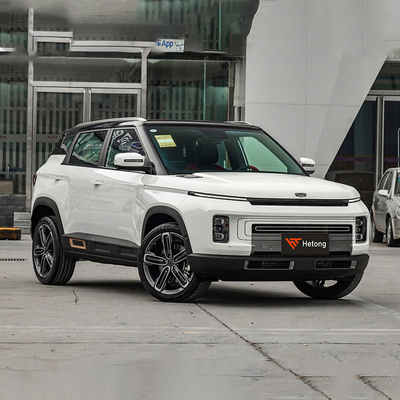 Geely-GC9 BinRui XINGYUE L 2022 1.5TD SUV with Touch Screen and 8 Forward Shift Number
