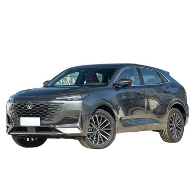 2023 Changan UNI K 2.0T AWD /4WD Full Complete Top Version Turbo SUV Gasoline Vehicle