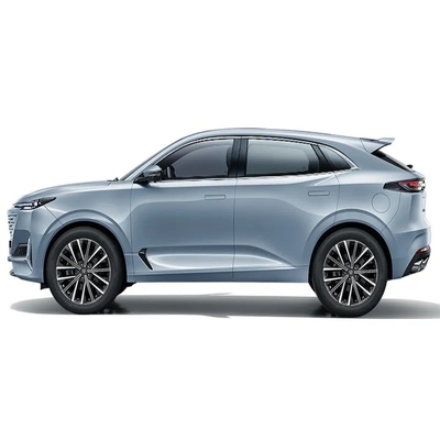 2023 Changan UNI K 2.0T AWD /4WD Full Complete Top Version Turbo SUV Gasoline Vehicle