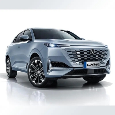 2023 Changan UNI K 2.0T AWD /4WD Full Complete Top Version Turbo SUV Gasoline Vehicle