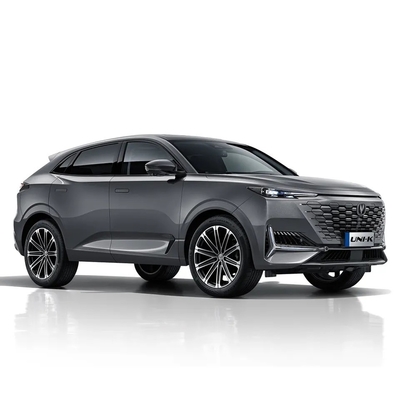 2023 Changan UNI K 2.0T AWD /4WD Full Complete Top Version Turbo SUV Gasoline Vehicle
