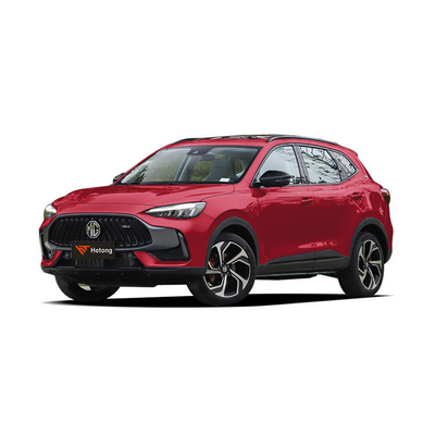 2021 Ran Series 1.5T Hybrid Deluxe Edition Compact Suv with Ternary Lithium Battery