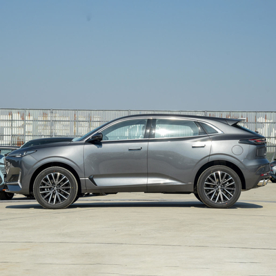 2023 Changan UNI K 2.0T AWD /4WD Full Complete Top Version Turbo SUV Gasoline Vehicle