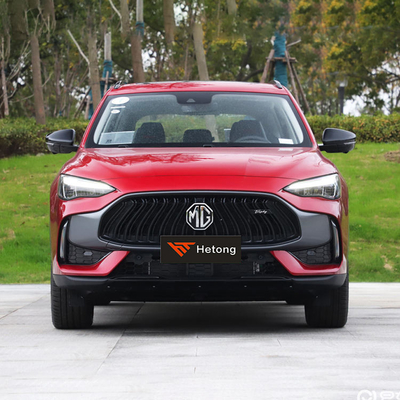 2021 Ran Series 1.5T Hybrid Deluxe Edition Compact Suv with Ternary Lithium Battery