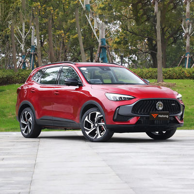 2021 Ran Series 1.5T Hybrid Deluxe Edition Compact Suv with Ternary Lithium Battery